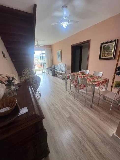 Cobertura com 3 quartos à venda em Passagem, Cabo Frio - RJ - imagem 6 Foto 6 de Cobertura com 3 quartos à venda em Passagem, Cabo Frio - RJ