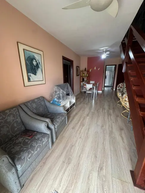 Cobertura com 3 quartos à venda em Passagem, Cabo Frio - RJ - imagem 5 Foto 5 de Cobertura com 3 quartos à venda em Passagem, Cabo Frio - RJ