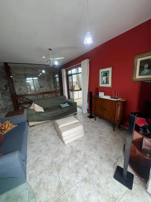 Cobertura com 3 quartos à venda em Passagem, Cabo Frio - RJ - imagem 4 Foto 4 de Cobertura com 3 quartos à venda em Passagem, Cabo Frio - RJ