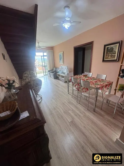 Foto 6 de Cobertura com 3 quartos à venda em Passagem, Cabo Frio - RJ