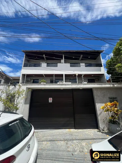 Foto 1 de Casa com 10 quartos à venda, 360m2 em Jardim Excelsior, Cabo Frio - RJ