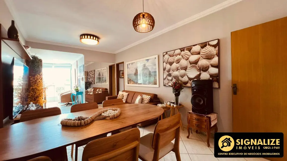 Foto 4 de Apartamento com 3 quartos à venda em Braga, Cabo Frio - RJ