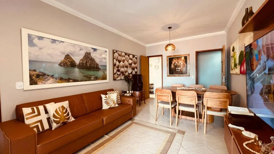 Foto 1 de Apartamento com 3 quartos à venda em Braga, Cabo Frio - RJ