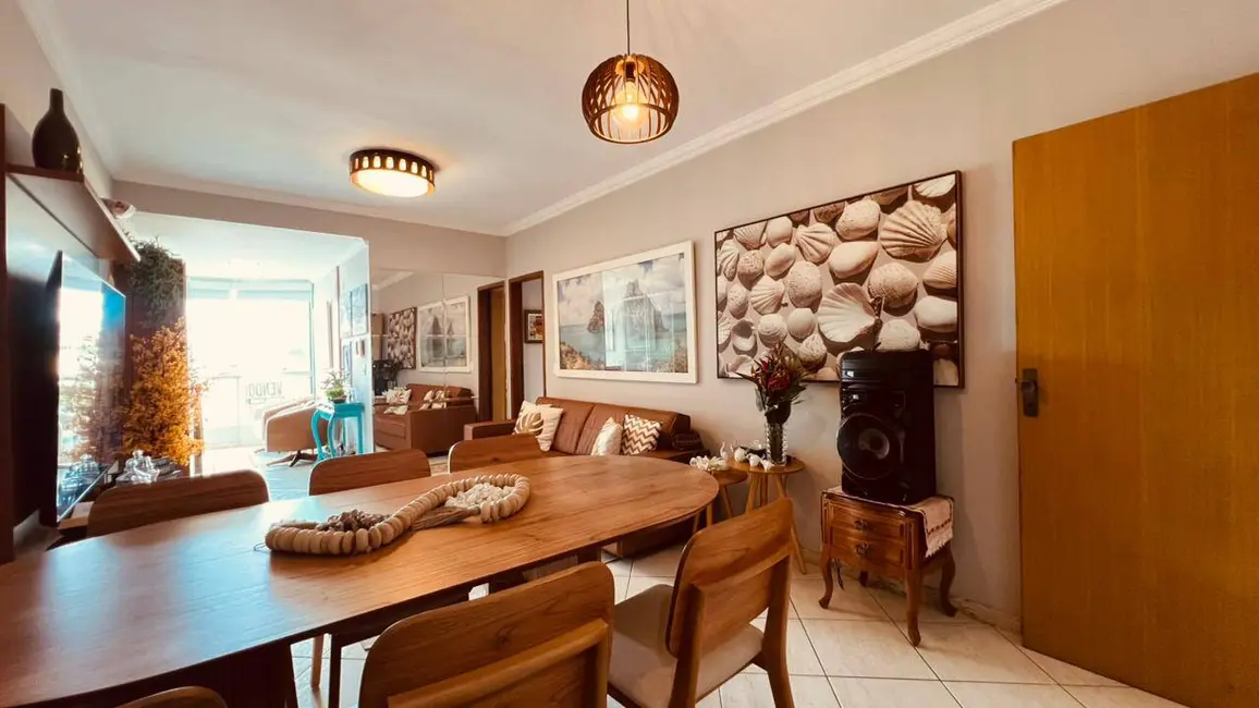 Foto 4 de Apartamento com 3 quartos à venda em Braga, Cabo Frio - RJ