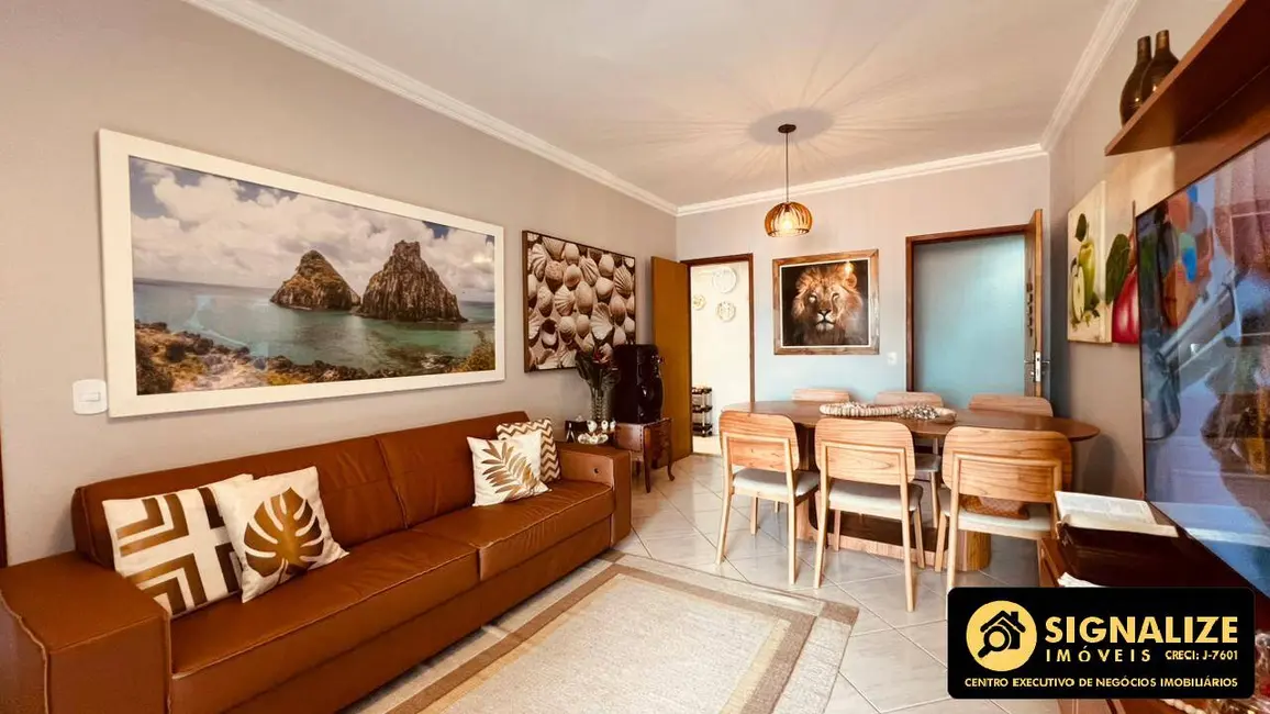 Foto 1 de Apartamento com 3 quartos à venda em Braga, Cabo Frio - RJ