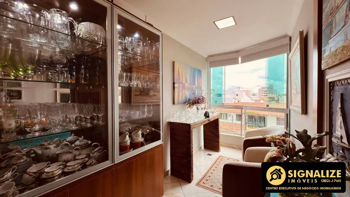 Foto 5 de Apartamento com 3 quartos à venda em Braga, Cabo Frio - RJ