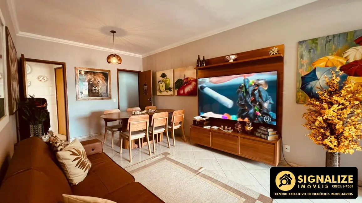 Foto 2 de Apartamento com 3 quartos à venda em Braga, Cabo Frio - RJ