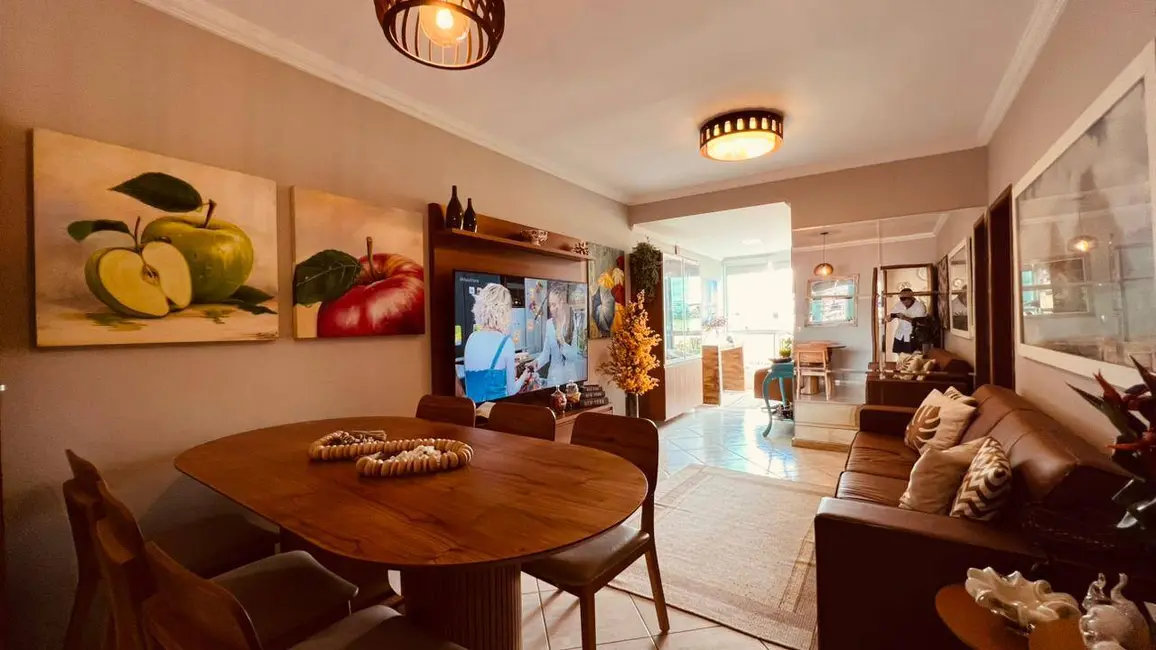 Foto 3 de Apartamento com 3 quartos à venda em Braga, Cabo Frio - RJ