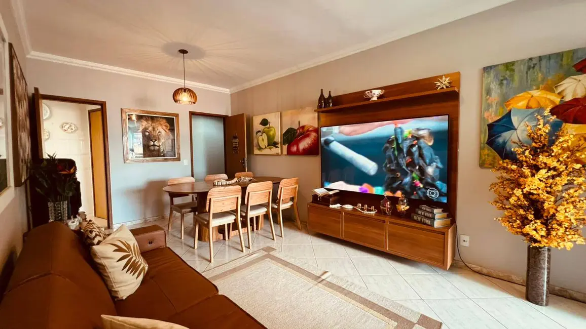 Foto 2 de Apartamento com 3 quartos à venda em Braga, Cabo Frio - RJ