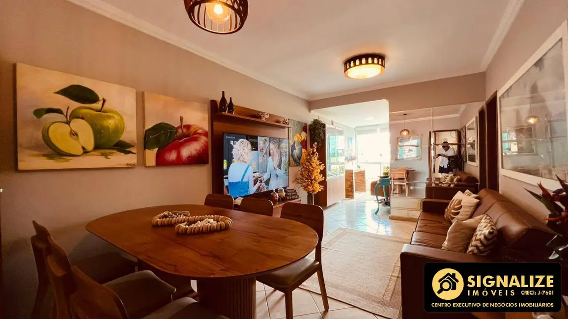 Foto 3 de Apartamento com 3 quartos à venda em Braga, Cabo Frio - RJ