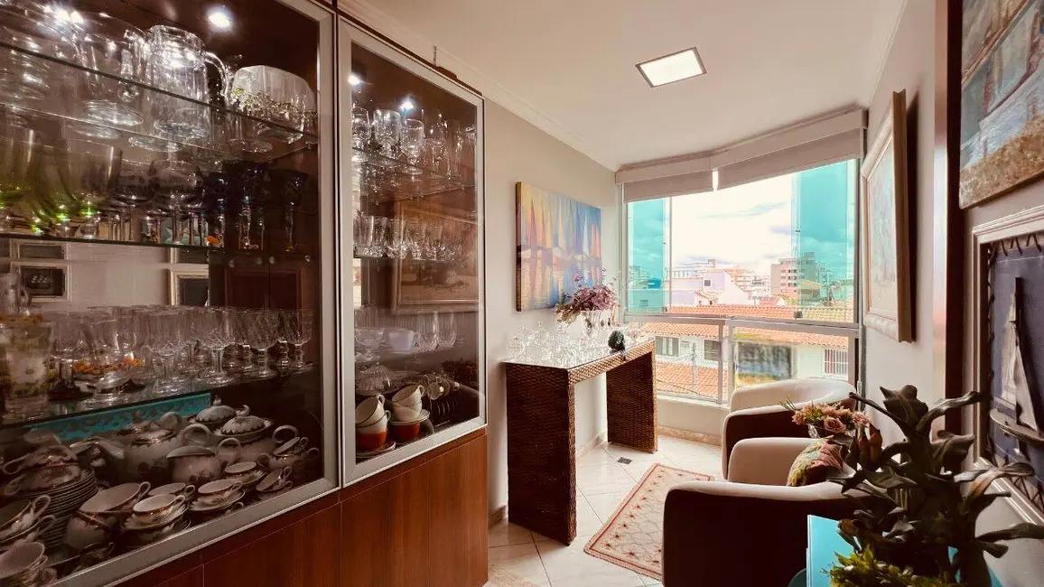 Foto 5 de Apartamento com 3 quartos à venda em Braga, Cabo Frio - RJ