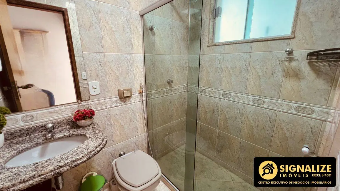 Foto 7 de Apartamento com 3 quartos à venda em Braga, Cabo Frio - RJ