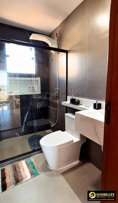 Casa de Condomínio com 4 quartos à venda em Ogiva, Cabo Frio - RJ - imagem 8 Foto 8 de Casa de Condomínio com 4 quartos à venda em Ogiva, Cabo Frio - RJ