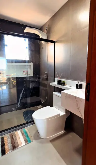 Foto 8 de Casa de Condomínio com 4 quartos à venda em Ogiva, Cabo Frio - RJ