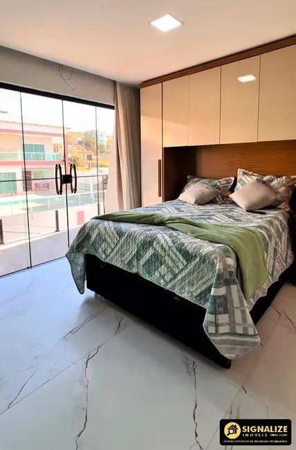 Casa de Condomínio com 4 quartos à venda em Ogiva, Cabo Frio - RJ - imagem 5 Foto 5 de Casa de Condomínio com 4 quartos à venda em Ogiva, Cabo Frio - RJ