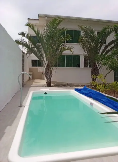 Casa de Condomínio com 3 quartos à venda em Ogiva, Cabo Frio - RJ - imagem 1 Foto 1 de Casa de Condomínio com 3 quartos à venda em Ogiva, Cabo Frio - RJ