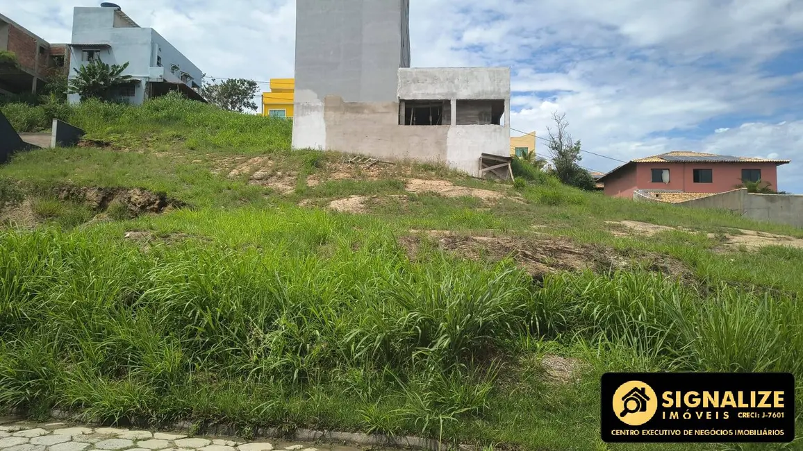 Lote de Condomínio à venda, 300m2 em Ogiva, Cabo Frio - RJ - imagem 5 Foto 5 de Lote de Condomínio à venda, 300m2 em Ogiva, Cabo Frio - RJ