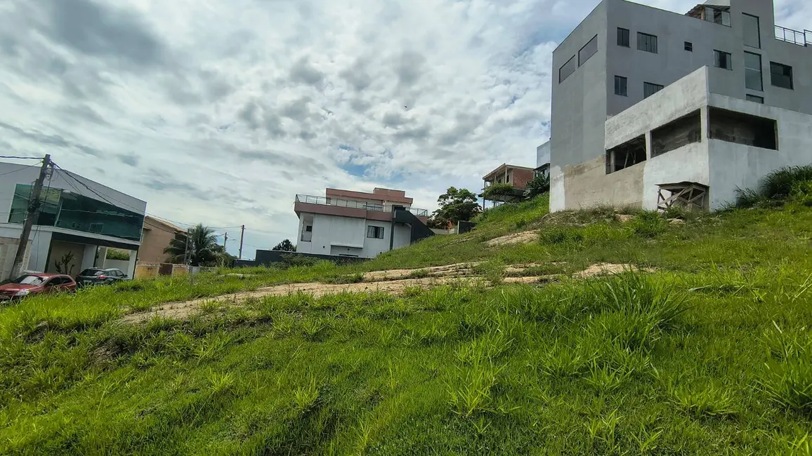 Foto 6 de Lote de Condomínio à venda, 300m2 em Ogiva, Cabo Frio - RJ