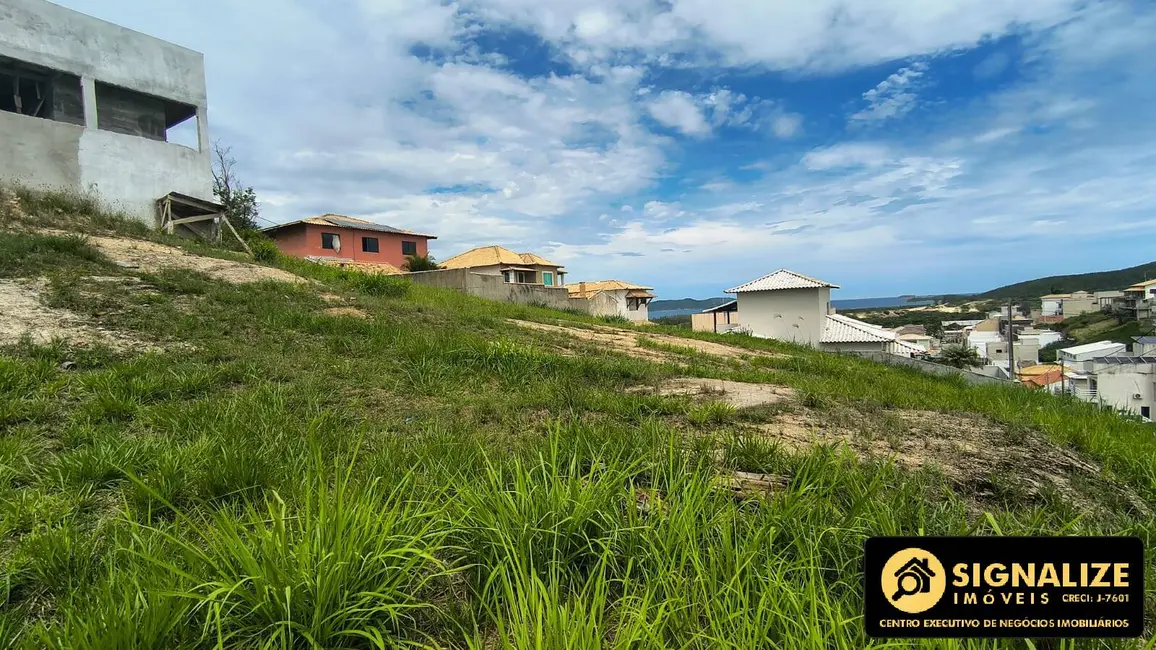 Lote de Condomínio à venda, 300m2 em Ogiva, Cabo Frio - RJ - imagem 4 Foto 4 de Lote de Condomínio à venda, 300m2 em Ogiva, Cabo Frio - RJ
