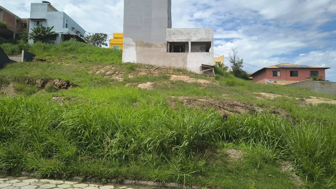 Foto 8 de Lote de Condomínio à venda, 300m2 em Ogiva, Cabo Frio - RJ