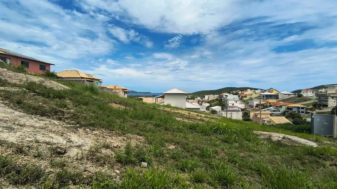 Foto 2 de Lote de Condomínio à venda, 300m2 em Ogiva, Cabo Frio - RJ