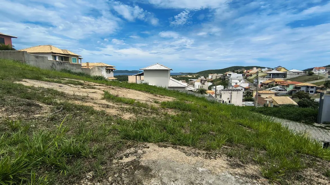 Foto 3 de Lote de Condomínio à venda, 300m2 em Ogiva, Cabo Frio - RJ