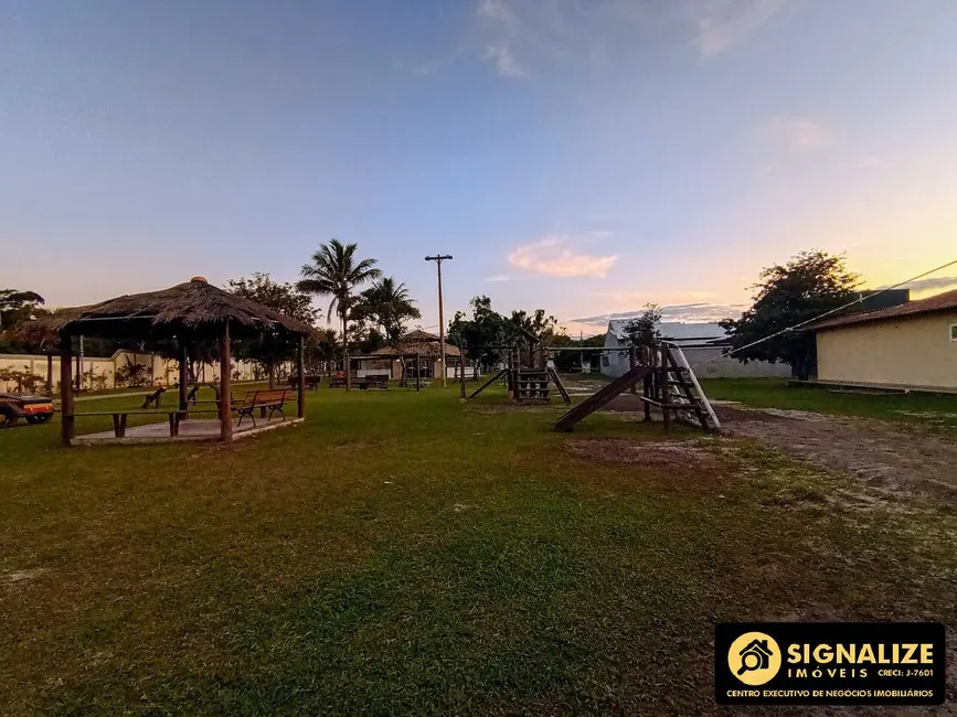 Lote de Condomínio à venda, 300m2 em Ogiva, Cabo Frio - RJ - imagem 9 Foto 9 de Lote de Condomínio à venda, 300m2 em Ogiva, Cabo Frio - RJ