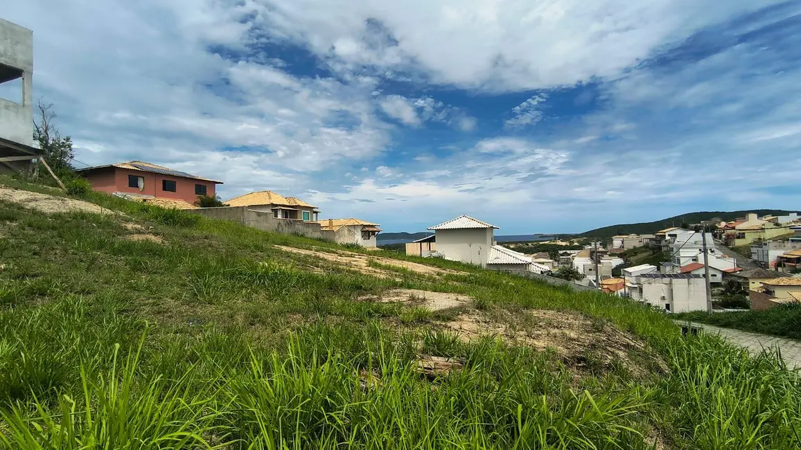 Foto 1 de Lote de Condomínio à venda, 300m2 em Ogiva, Cabo Frio - RJ