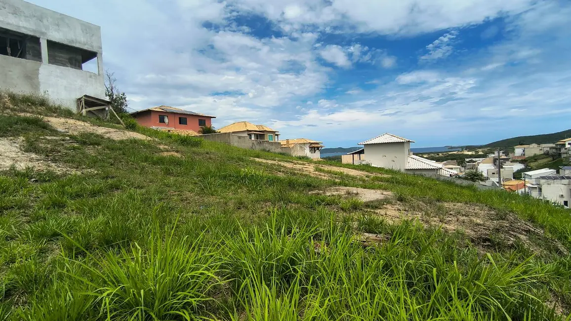 Foto 4 de Lote de Condomínio à venda, 300m2 em Ogiva, Cabo Frio - RJ