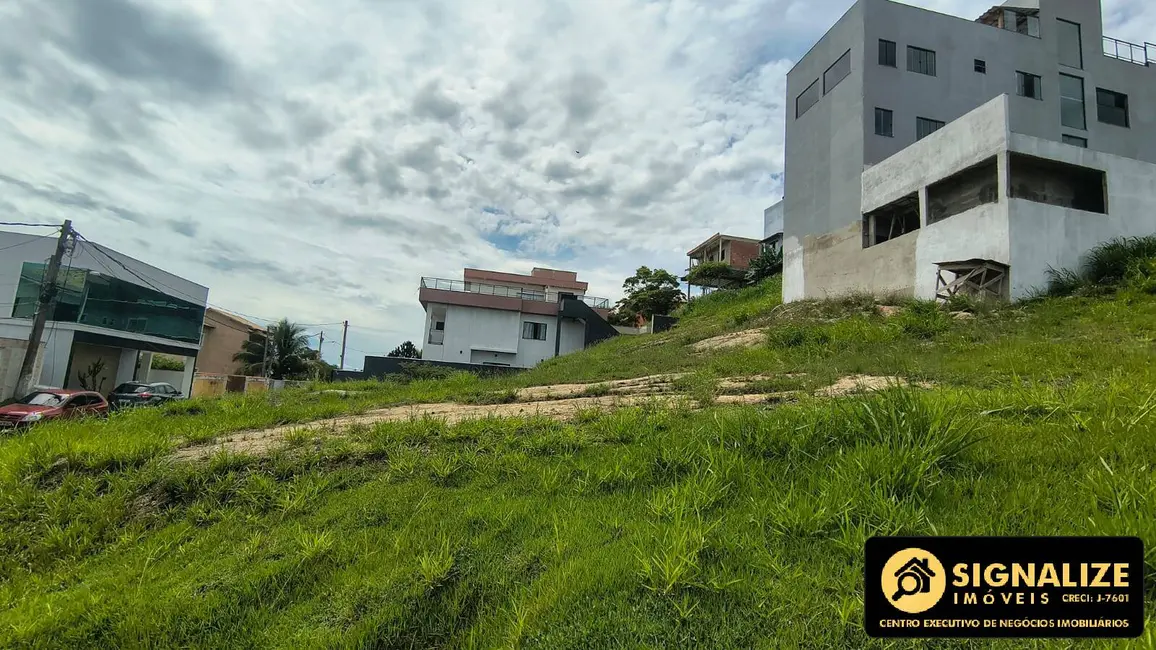 Lote de Condomínio à venda, 300m2 em Ogiva, Cabo Frio - RJ - imagem 6 Foto 6 de Lote de Condomínio à venda, 300m2 em Ogiva, Cabo Frio - RJ