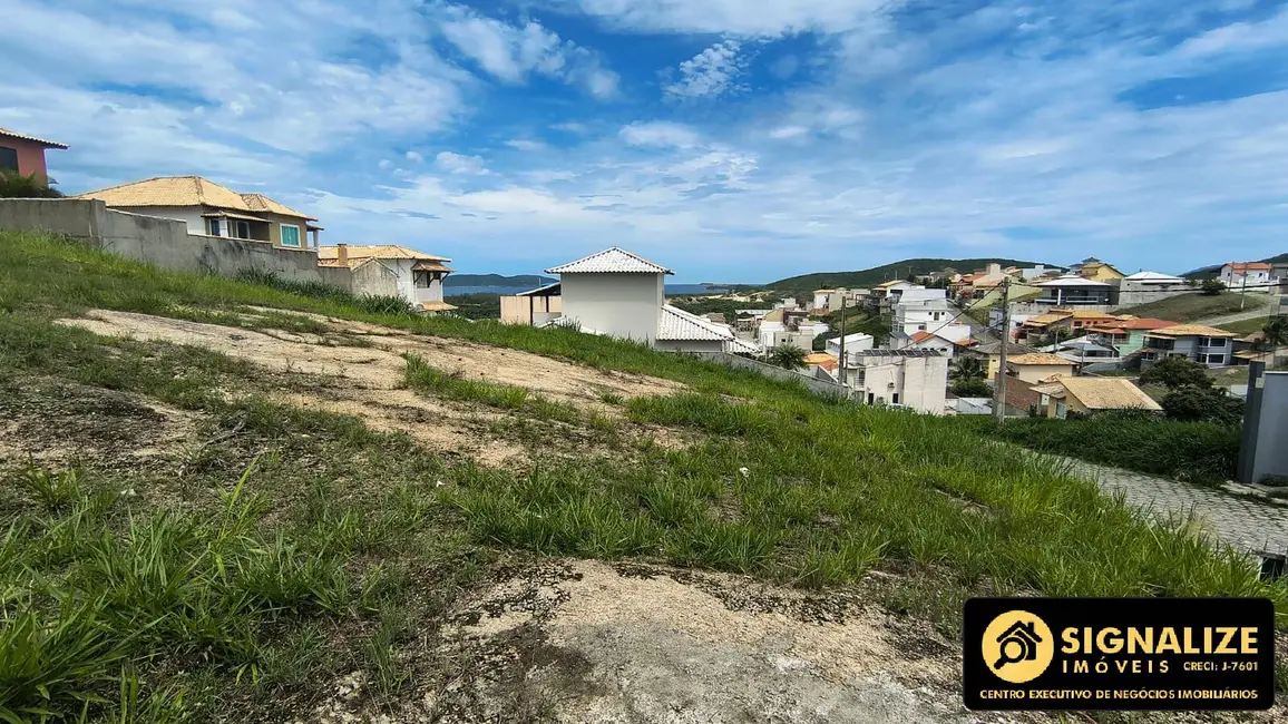 Lote de Condomínio à venda, 300m2 em Ogiva, Cabo Frio - RJ - imagem 3 Foto 3 de Lote de Condomínio à venda, 300m2 em Ogiva, Cabo Frio - RJ