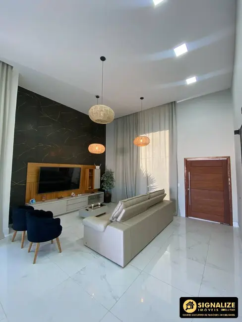 Foto 6 de Casa de Condomínio com 3 quartos à venda em Ogiva, Cabo Frio - RJ