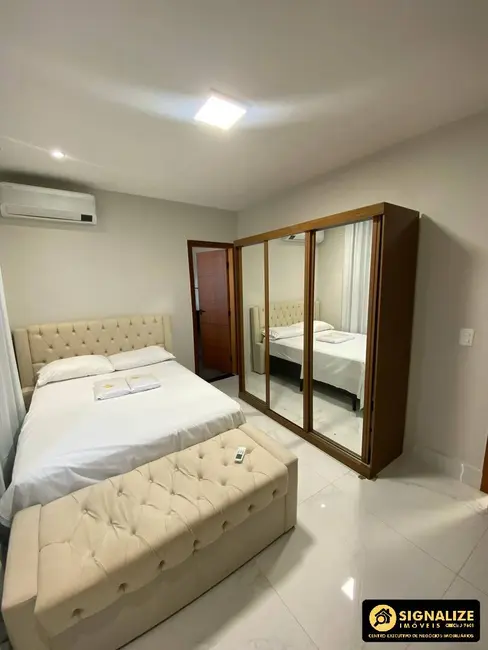 Foto 4 de Casa de Condomínio com 3 quartos à venda em Ogiva, Cabo Frio - RJ