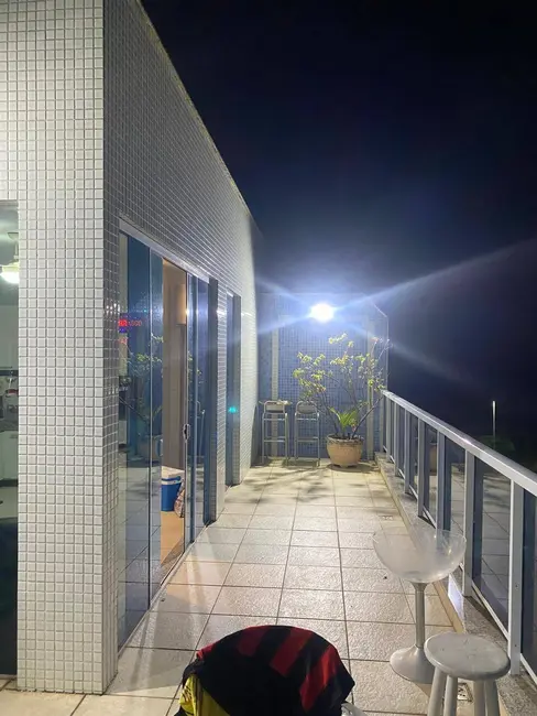 Foto 6 de Cobertura com 4 quartos à venda em Vila Nova, Cabo Frio - RJ