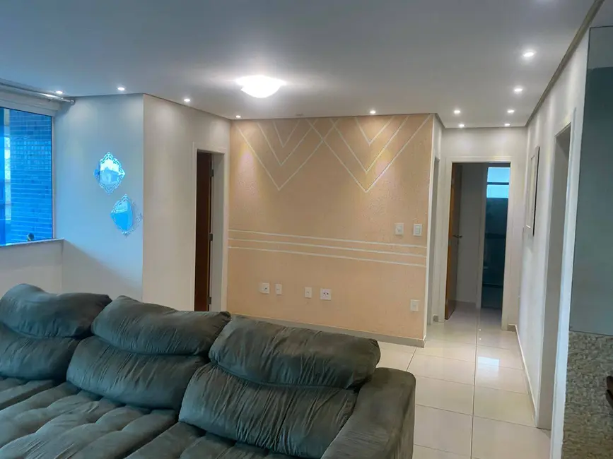 Foto 3 de Cobertura com 4 quartos à venda em Vila Nova, Cabo Frio - RJ