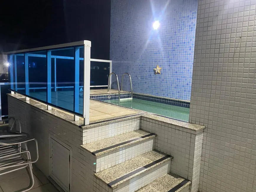 Foto 1 de Cobertura com 4 quartos à venda em Vila Nova, Cabo Frio - RJ