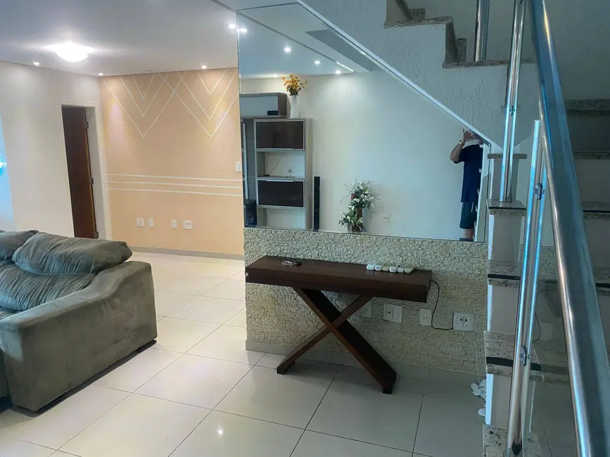 Foto 4 de Cobertura com 4 quartos à venda em Vila Nova, Cabo Frio - RJ