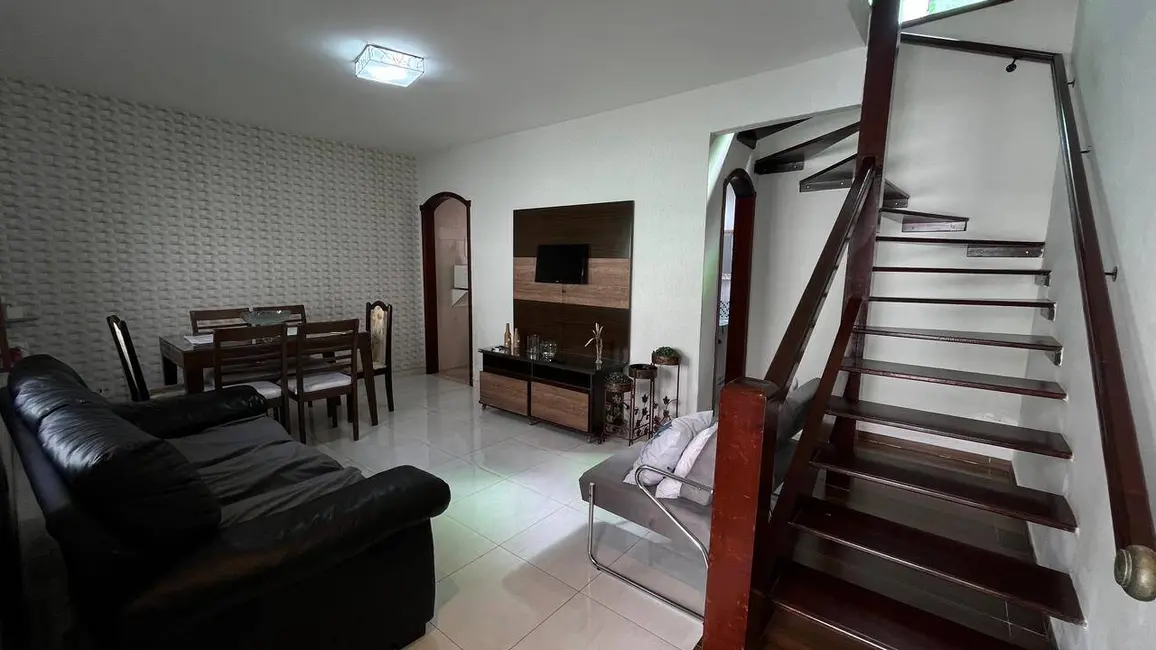 Foto 5 de Casa de Condomínio com 2 quartos à venda em Passagem, Cabo Frio - RJ