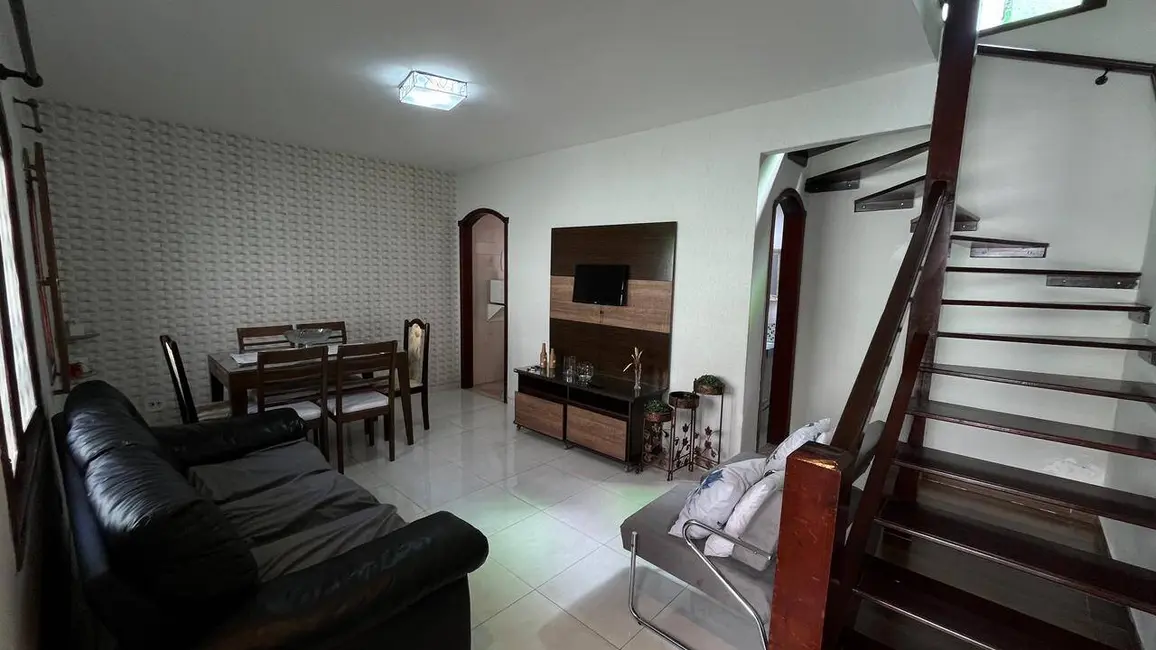 Foto 3 de Casa de Condomínio com 2 quartos à venda em Passagem, Cabo Frio - RJ