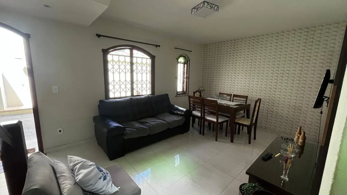 Foto 2 de Casa de Condomínio com 2 quartos à venda em Passagem, Cabo Frio - RJ