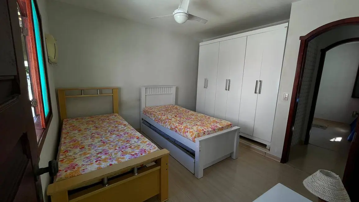 Foto 7 de Casa de Condomínio com 2 quartos à venda em Passagem, Cabo Frio - RJ