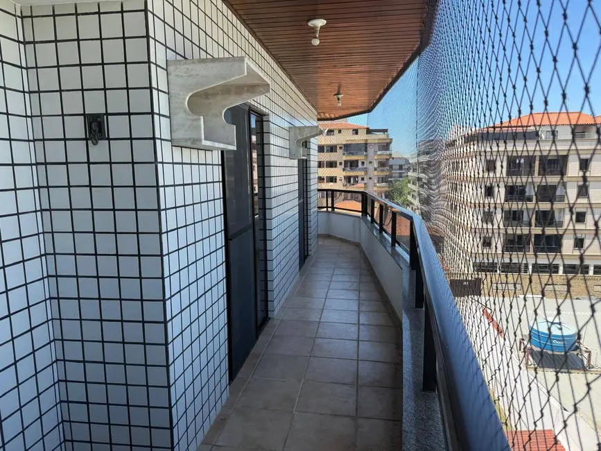 Foto 5 de Apartamento com 3 quartos à venda em Vila Nova, Cabo Frio - RJ
