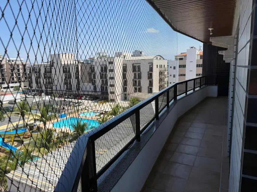 Foto 1 de Apartamento com 3 quartos à venda em Vila Nova, Cabo Frio - RJ