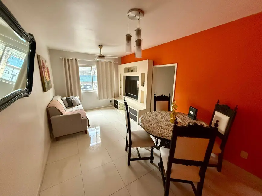 Foto 1 de Apartamento com 3 quartos à venda, 94m2 em Centro, Cabo Frio - RJ