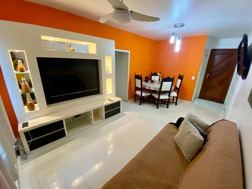 Foto 3 de Apartamento com 3 quartos à venda, 94m2 em Centro, Cabo Frio - RJ