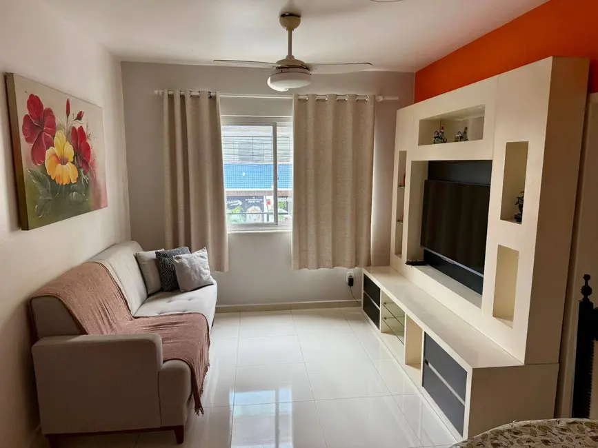Foto 2 de Apartamento com 3 quartos à venda, 94m2 em Centro, Cabo Frio - RJ