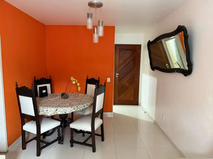 Foto 4 de Apartamento com 3 quartos à venda, 94m2 em Centro, Cabo Frio - RJ