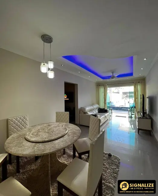 Casa com 5 quartos à venda, 280m2 em Portinho, Cabo Frio - RJ - imagem 3 Foto 3 de Casa com 5 quartos à venda, 280m2 em Portinho, Cabo Frio - RJ