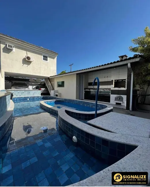 Casa com 5 quartos à venda, 280m2 em Portinho, Cabo Frio - RJ - imagem 8 Foto 8 de Casa com 5 quartos à venda, 280m2 em Portinho, Cabo Frio - RJ