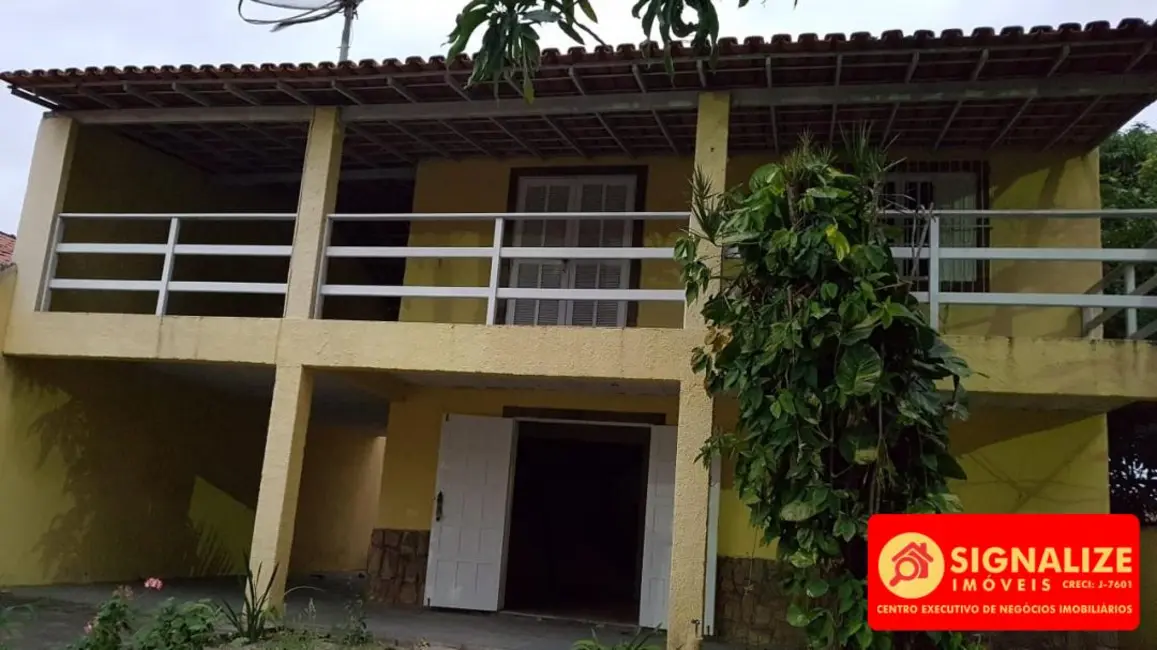 Foto 7 de Casa com 3 quartos à venda, 615m2 em Jardim Olinda, Cabo Frio - RJ